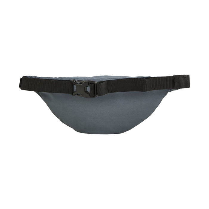 Cleptomanicx Simplist HipBag Blue Mirage
