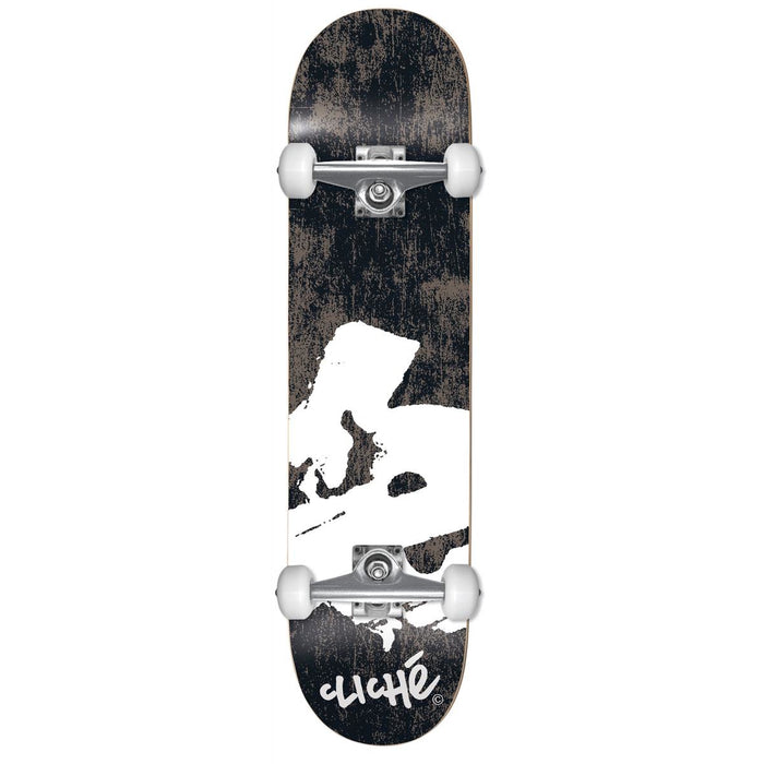 Cliche Europe Black 8.125 Komplettboard