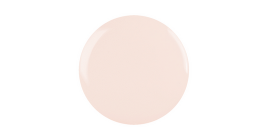 CND Vinylux - Naked Naivete (0.5oz.)