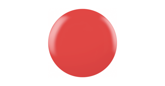 CND Vinylux - Soft Flame (0.5oz.)