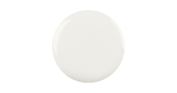 CND Vinylux - Studio White (0.5oz.)