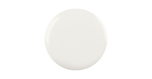 CND Vinylux - Studio White (0.5oz.)