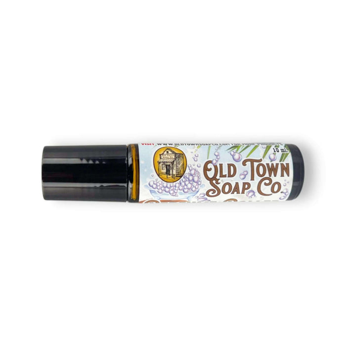 Coconut Dream Perfume Roller - Old Town Soap Co.