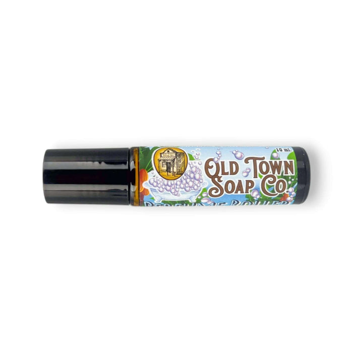 Coconut Island Perfume Roller - Old Town Soap Co.