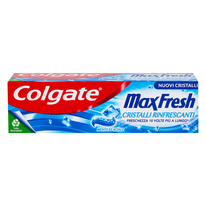 COLGATE DENTIFRICIO 75ML MAX FRESH