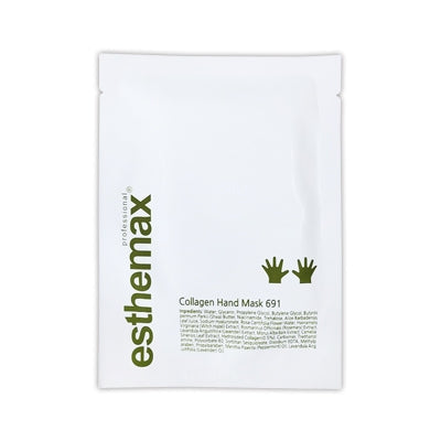 Collagen Hand Mask