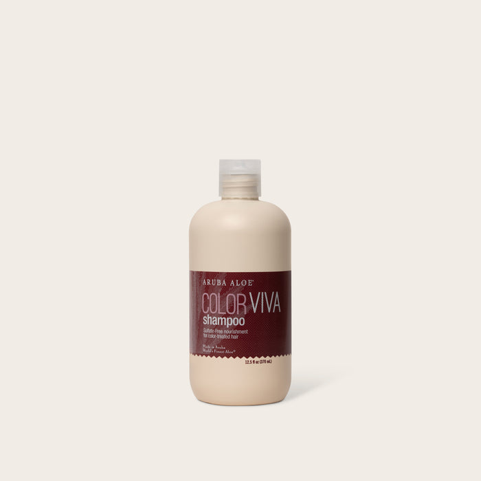 Royal Aruba Aloe Color Viva Shampoo