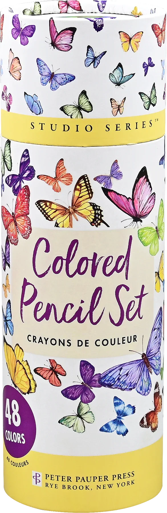 Colored Pencils set of 48