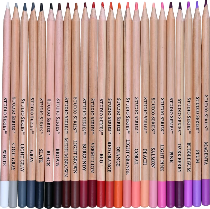 Colored Pencils set of 48