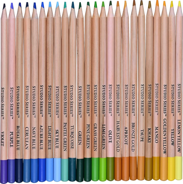 Colored Pencils set of 48