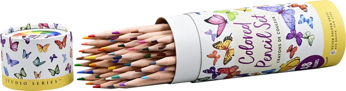 Colored Pencils set of 48