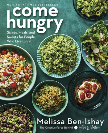 Come Hungry Cookbook