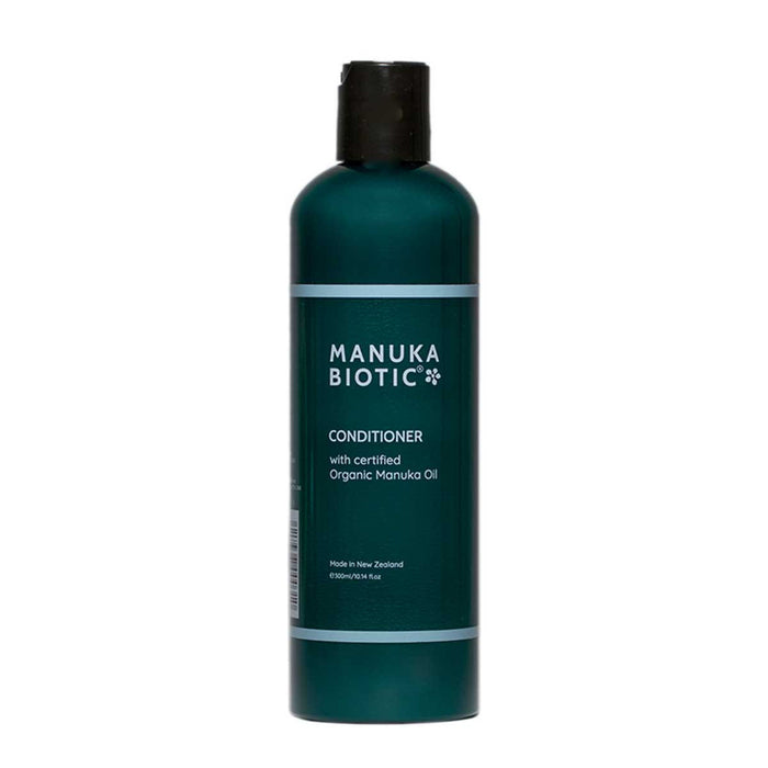 Manuka Biotic Conditioner With Certified Organic Manuka Oil _1