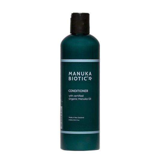 Manuka Biotic Conditioner With Certified Organic Manuka Oil _1