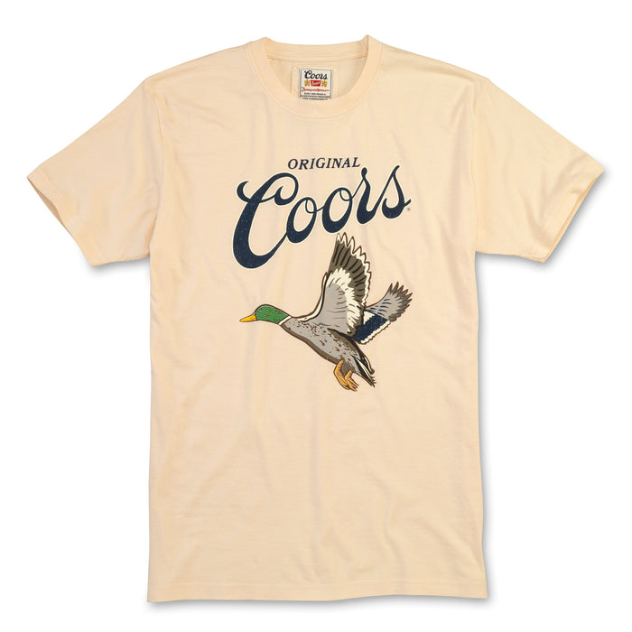 Coors Brass Tacks 2 - Cream/Navy