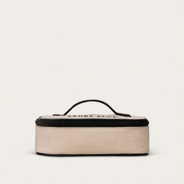Royal Aruba Aloe Cosmetic Bag with Handle 2