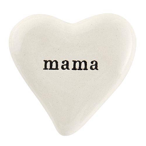 Crmc Heart - Mama - Taryn x Philip Boutique
