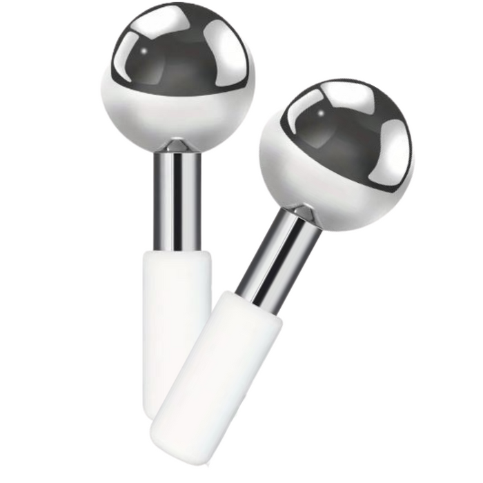 Cryo Ice Globe - Pair