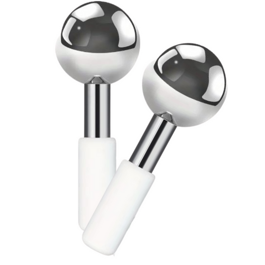 Cryo Ice Globe - Pair