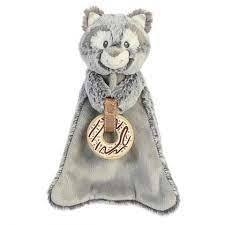 Cuddlers Teether Rocko