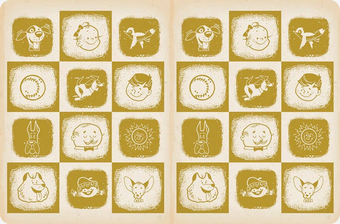 D is for Dogs