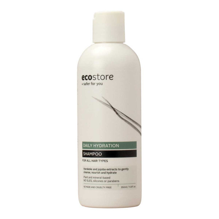 ecostore Daily Hydration Shampoo _1