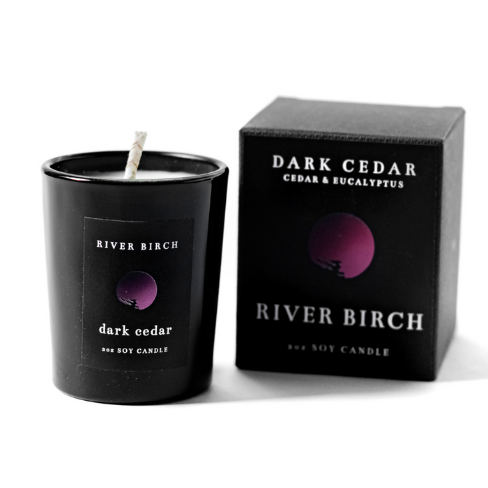 Dark Cedar