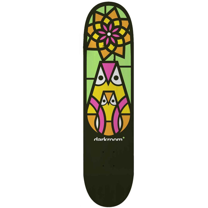Darkroom Guardian Neon Deck 8.25