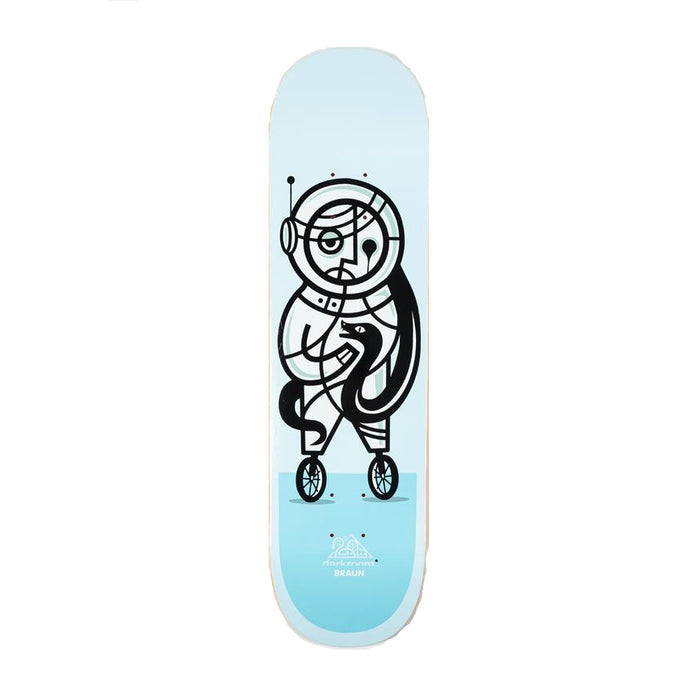 Darkroom Speed Trials Deck 8.25