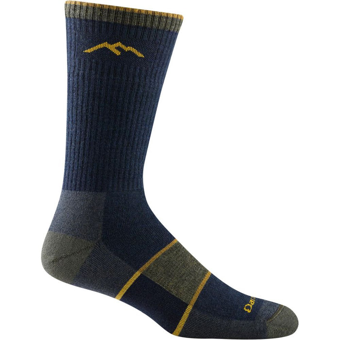 Darn Tough Socks Men's Hiker Midweight Boot Sock with Cushion