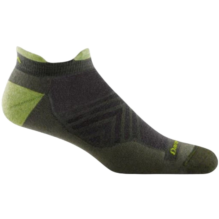 Darn Tough Socks Men's Run Now Show Tab