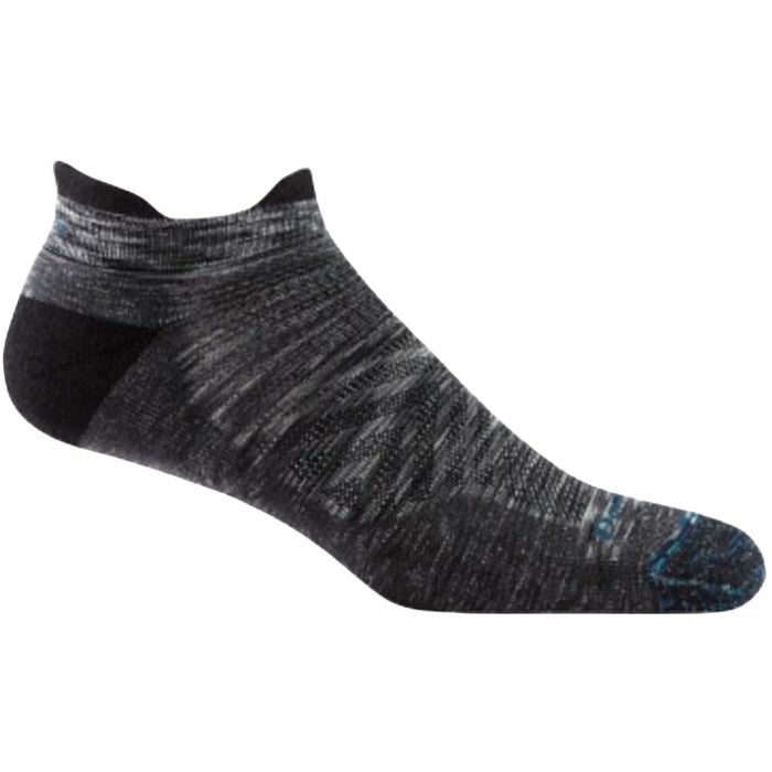 Darn Tough Socks Men's Run Now Show Tab