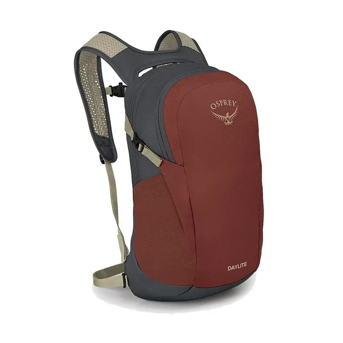 ACORN RED/TUNNEL VISION GREY / OS