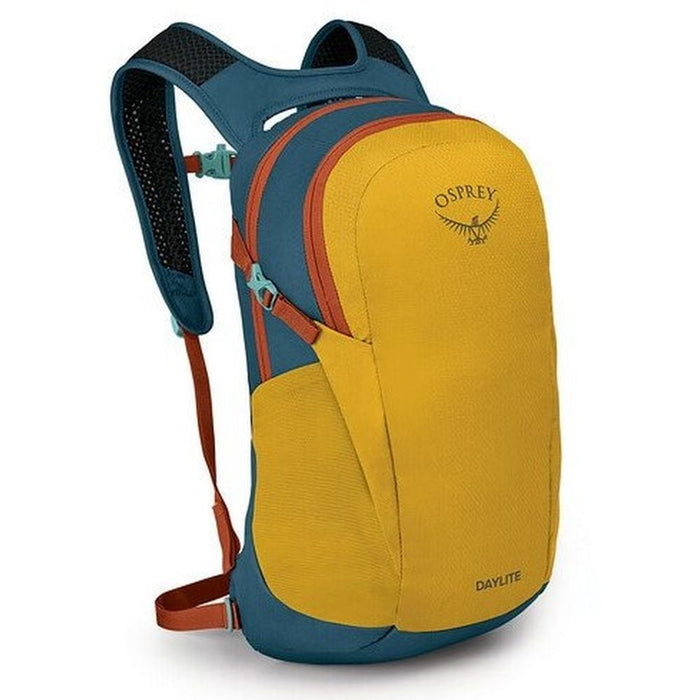 DAZZLE YELLOW/VENTURI BLUE / OS