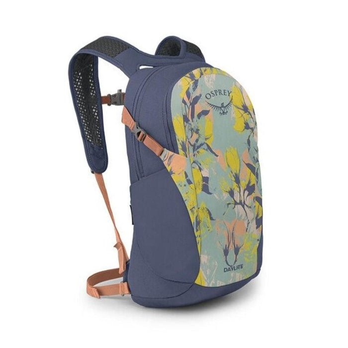 MAGNOLIA PRINT JUBILEE BLUE / OS