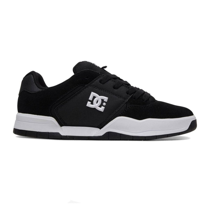 DC Central Black/White