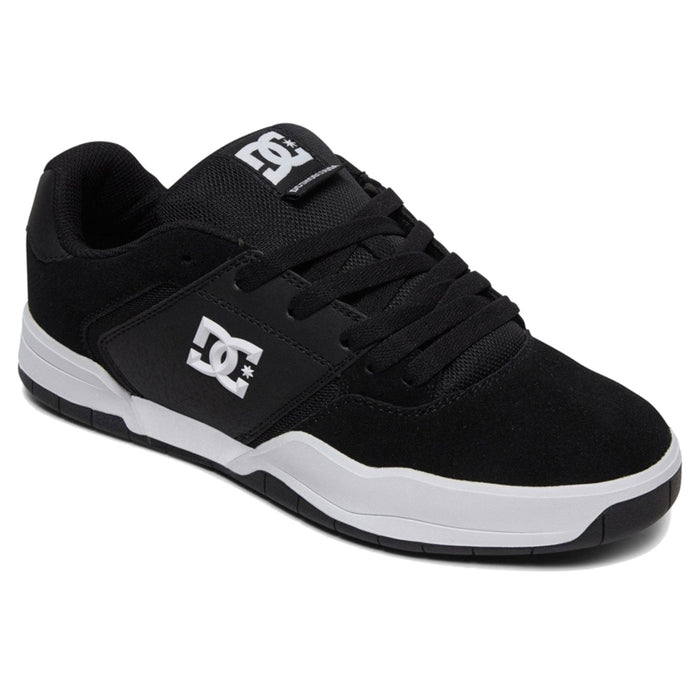 DC Central Black/White