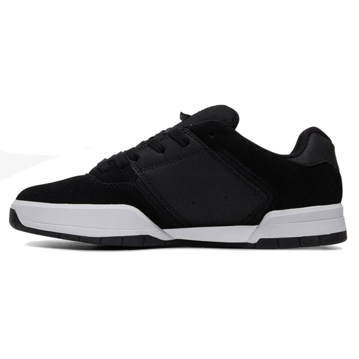DC Central Black/White