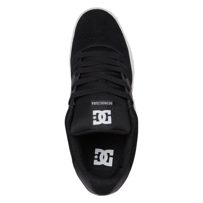 DC Central Black/White