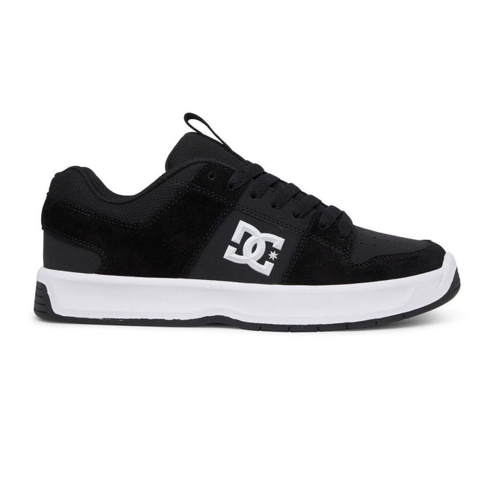 DC Shoes Lynx Zero Black/White