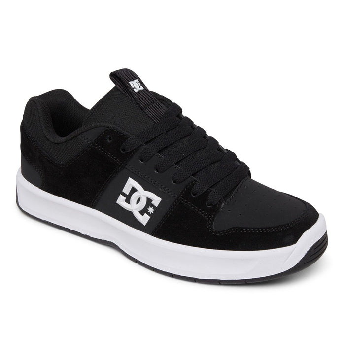 DC Shoes Lynx Zero Black/White