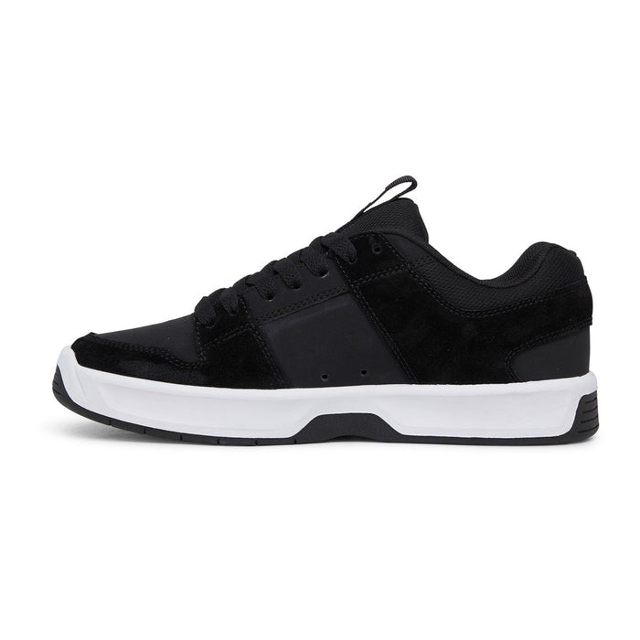 DC Shoes Lynx Zero Black/White