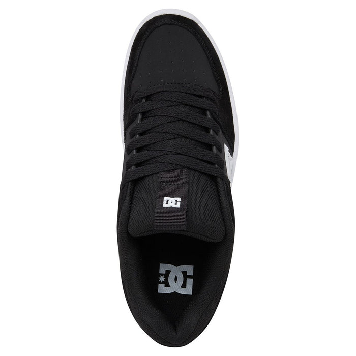 DC Shoes Lynx Zero Black/White