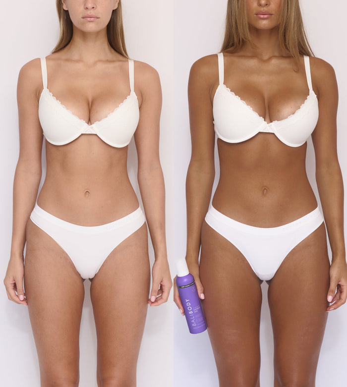 Deep Violet Express Self Tan - Product image 3