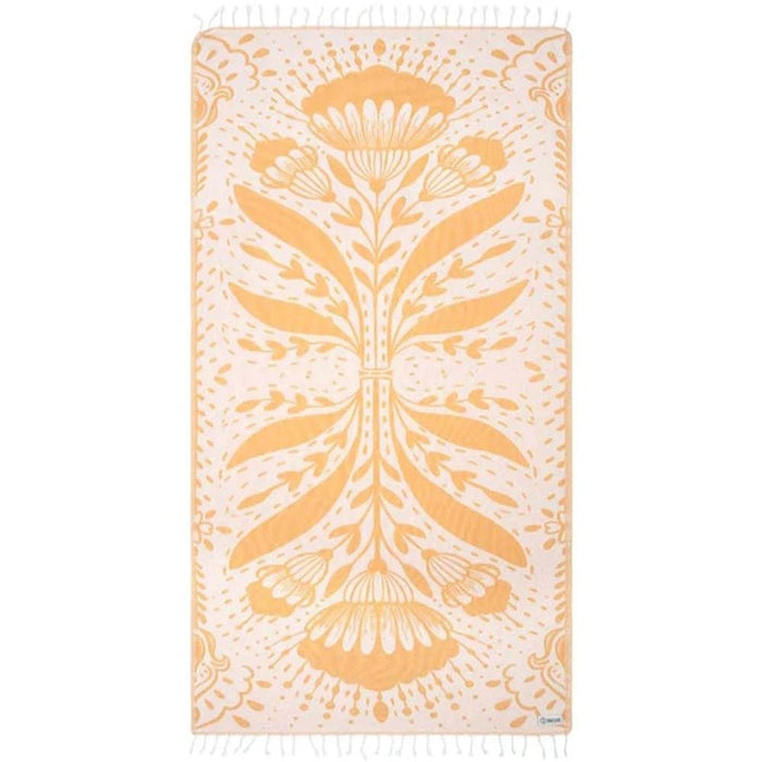 Della Towel