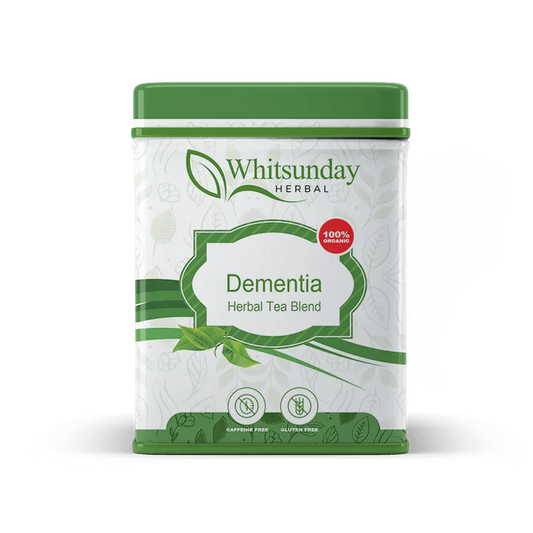 Dementia Herbal Tea - Whitsunday Myrtle