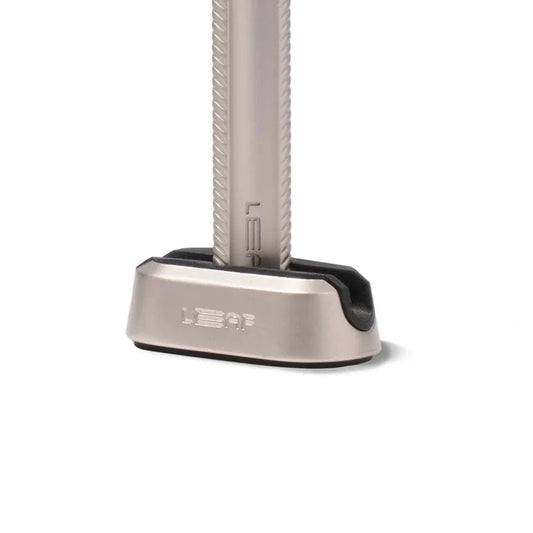 Dermaplaner Stand - Leaf Facial Razor