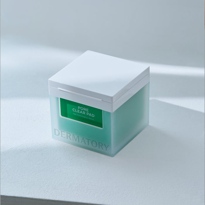 [DERMATORY] PRO TROUBLE PORE CLEAR PAD - CLUB CLIO