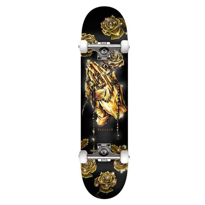 DGK Blessed 8.25 Komplettboard