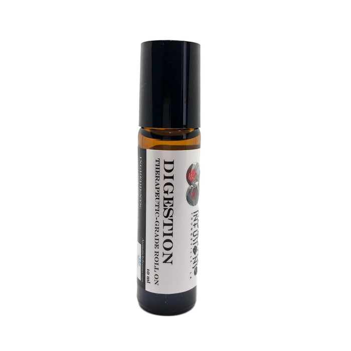 Digestion Roller Vial